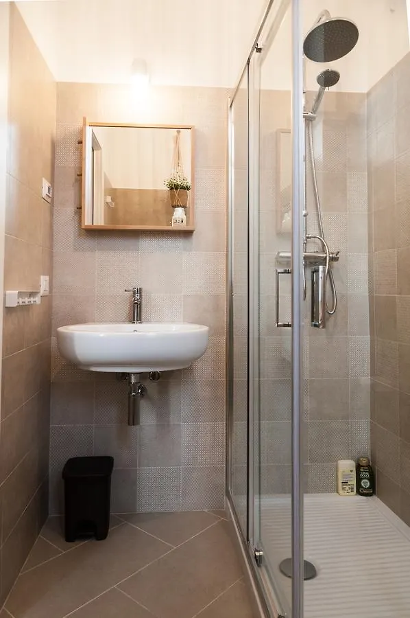 Il Filo D'Erba Bed and Breakfast Μιλάνο