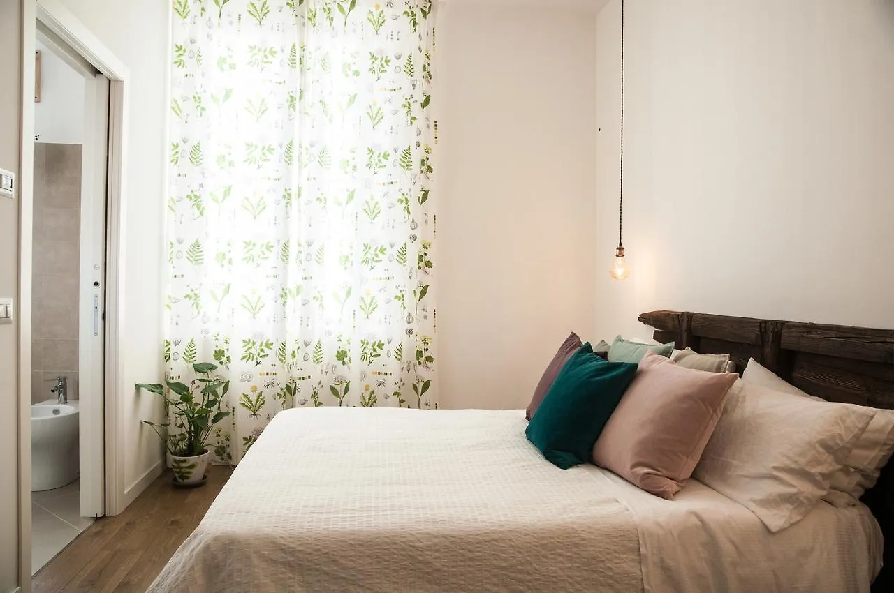 Il Filo D'Erba Bed and Breakfast Μιλάνο
