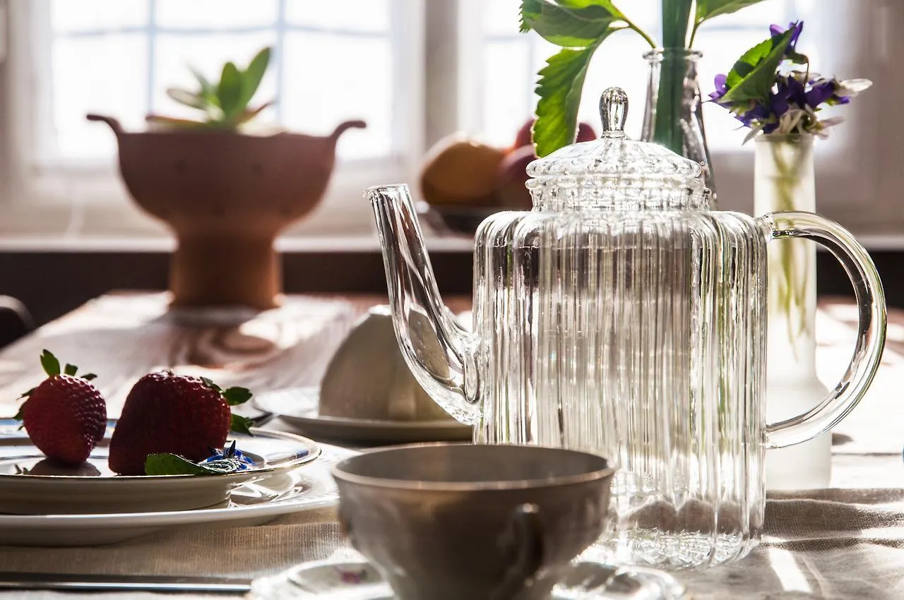 Il Filo D'Erba Bed and Breakfast Μιλάνο 0*,  Ιταλία
