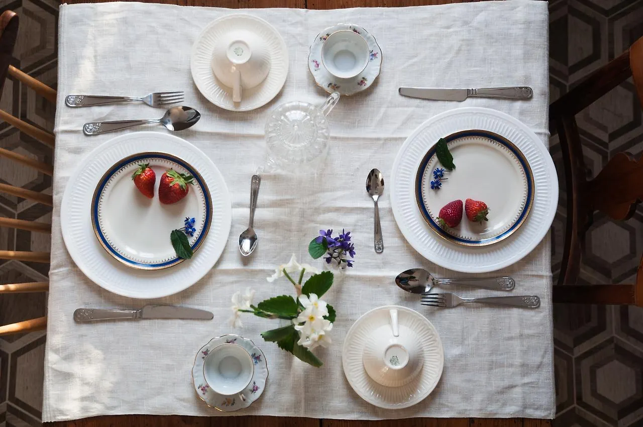 Il Filo D'Erba Bed and Breakfast Μιλάνο