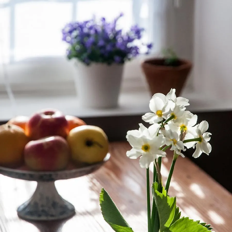 Il Filo D'Erba Bed and Breakfast Μιλάνο