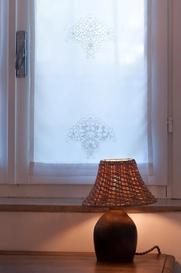 Il Filo D'Erba Bed and Breakfast Μιλάνο Ιταλία