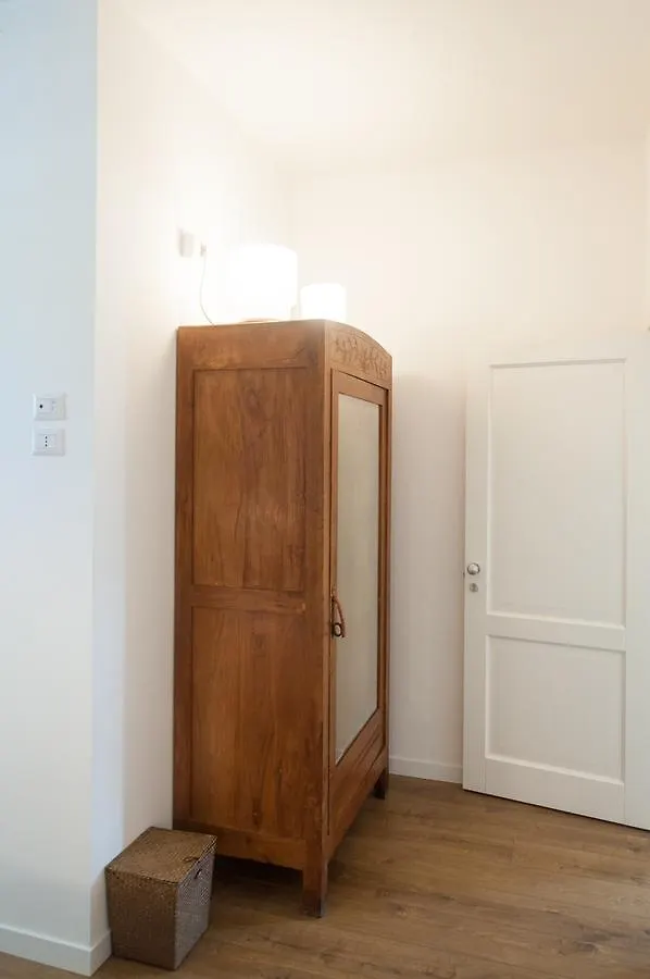 Il Filo D'Erba Bed and Breakfast Μιλάνο Ιταλία