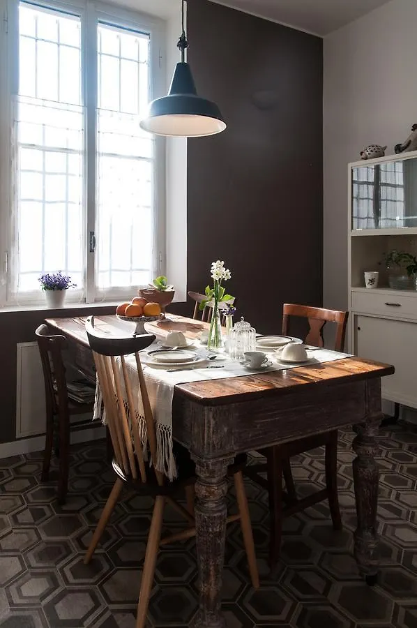 Il Filo D'Erba Bed & Breakfast Milan 0*,  Italy