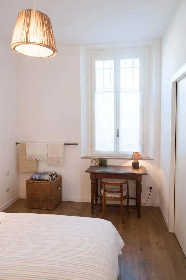 Il Filo D'Erba Bed & Breakfast Milan
