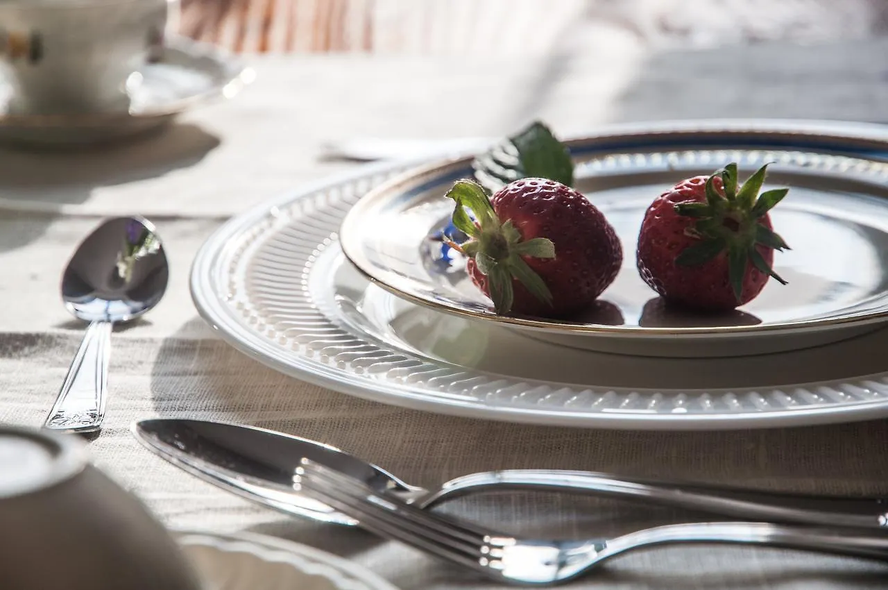 Il Filo D'Erba Bed & Breakfast Milan